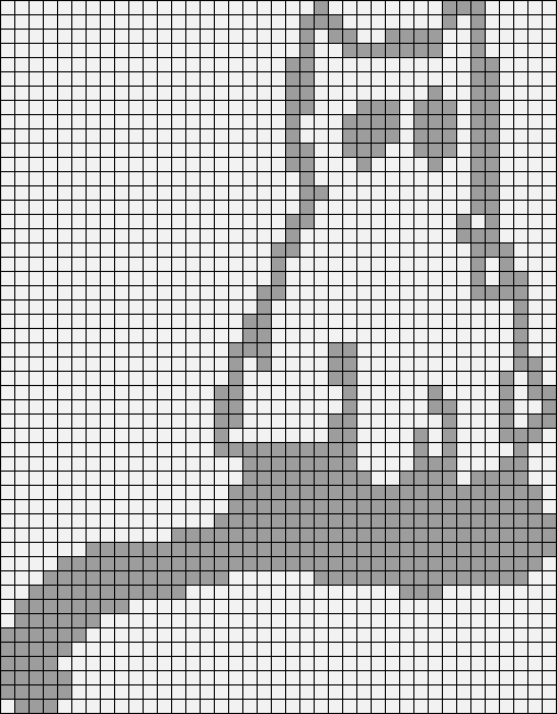 Alpha pattern #175985 preview