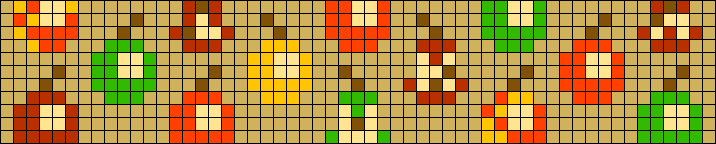 Alpha pattern #175990 preview