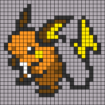 Alpha pattern #175994 preview