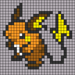 Alpha pattern #175994
