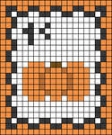 Alpha pattern #175996