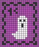 Alpha pattern #175997