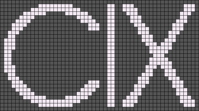Alpha pattern #175998 preview