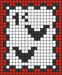 Alpha pattern #175999