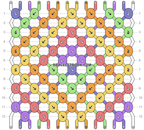 Normal pattern #176000 pattern