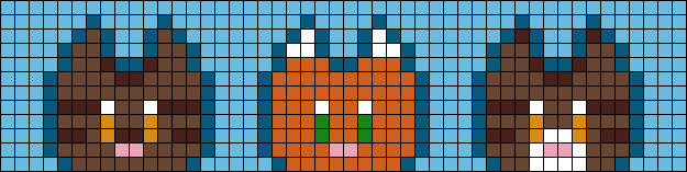 Alpha pattern #176001 preview