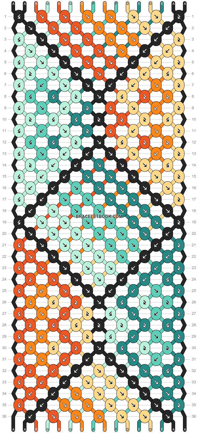 Normal pattern #176004 pattern