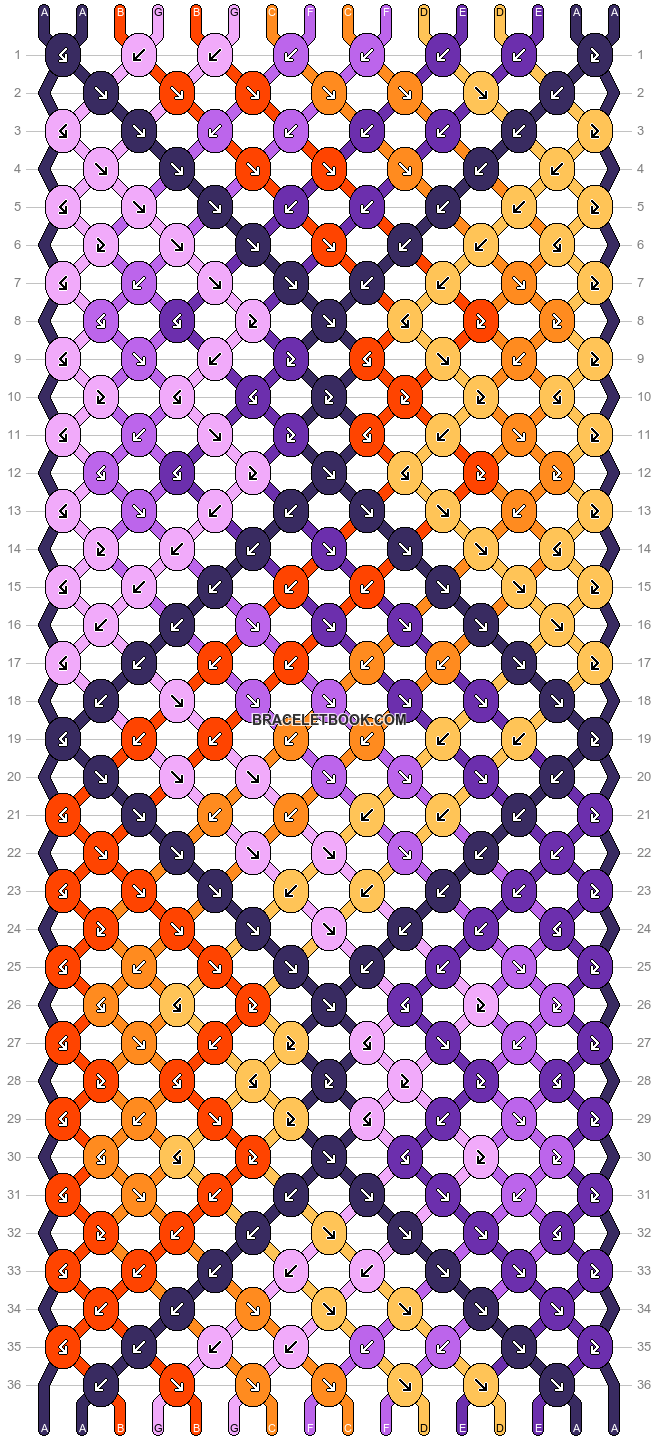 Normal pattern #176005 pattern