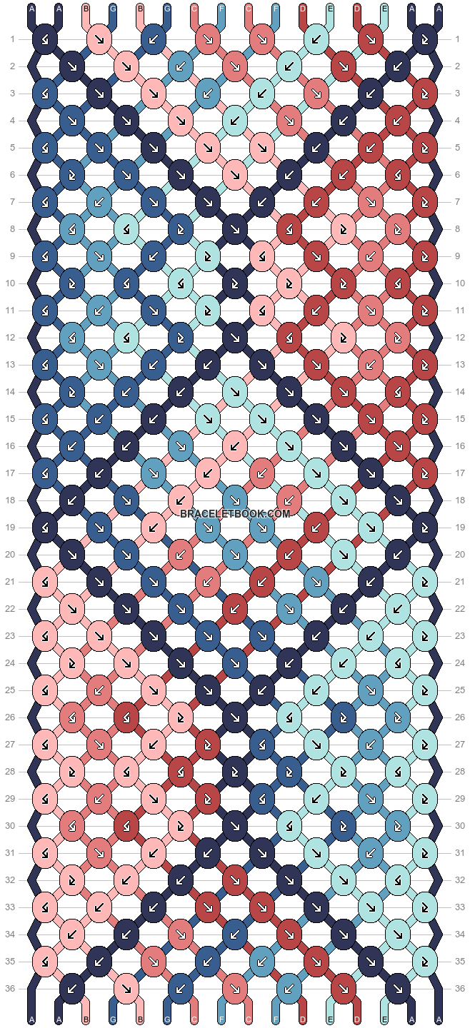 Normal pattern #176006 pattern