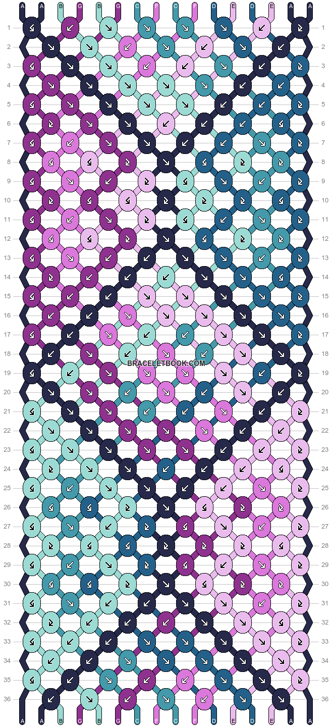 Normal pattern #176007 pattern