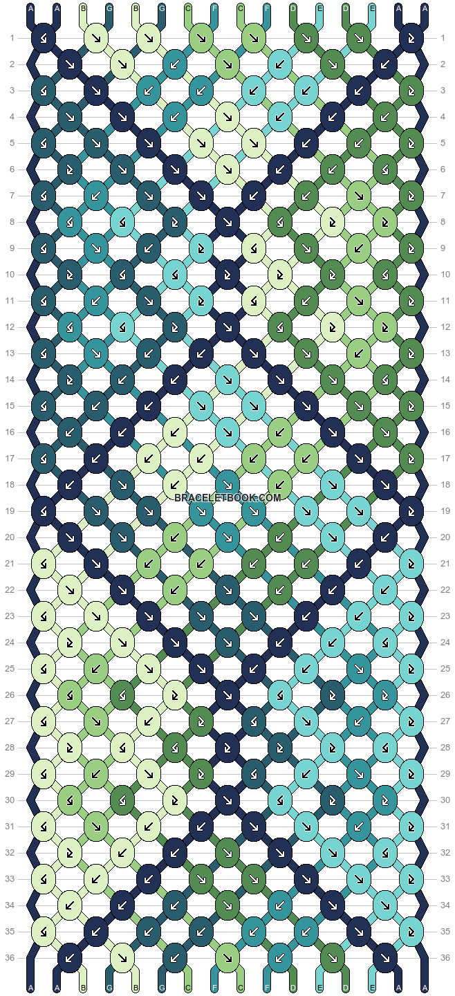 Normal pattern #176009 pattern