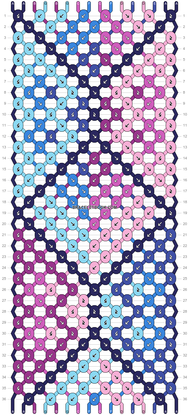 Normal pattern #176012 pattern