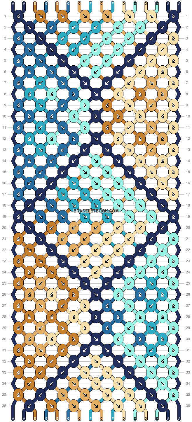 Normal pattern #176013 pattern