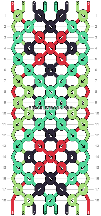Normal pattern #176014 pattern