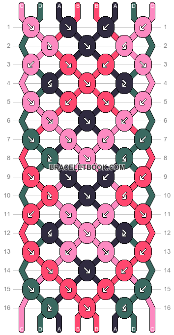 Normal pattern #176015 pattern