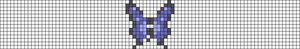 Alpha pattern #176022