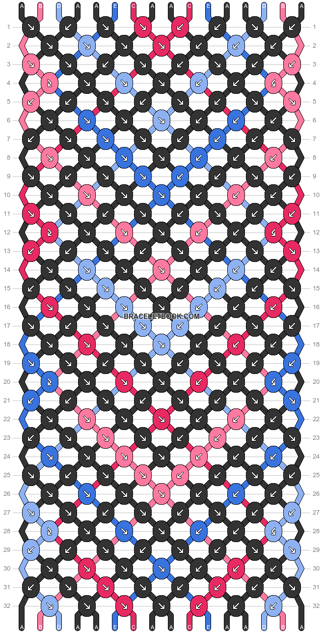 Normal pattern #176025 pattern