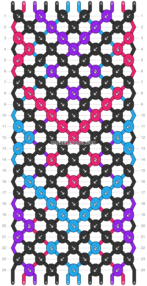 Normal pattern #176027 pattern