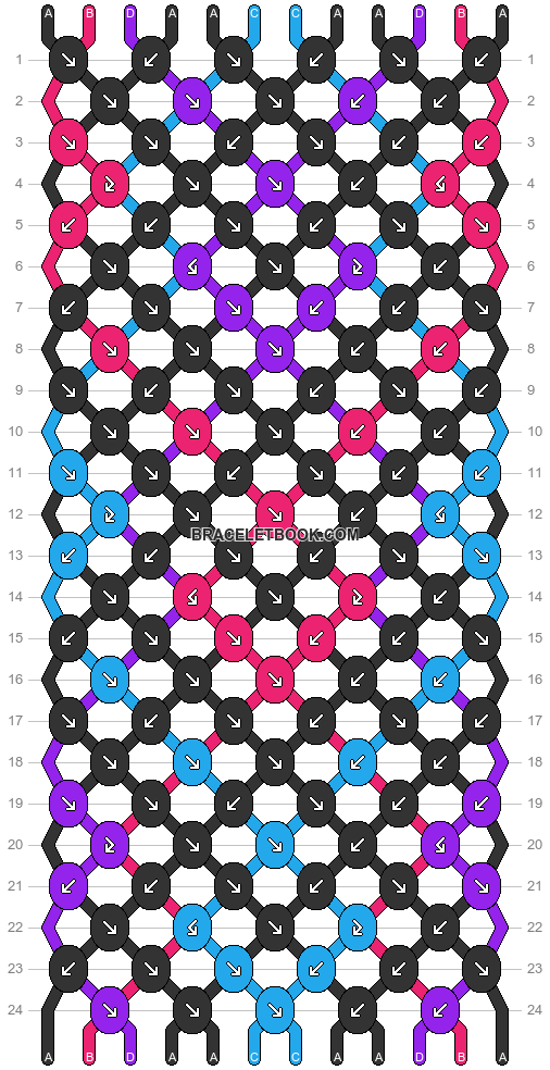 Normal pattern #176028 pattern