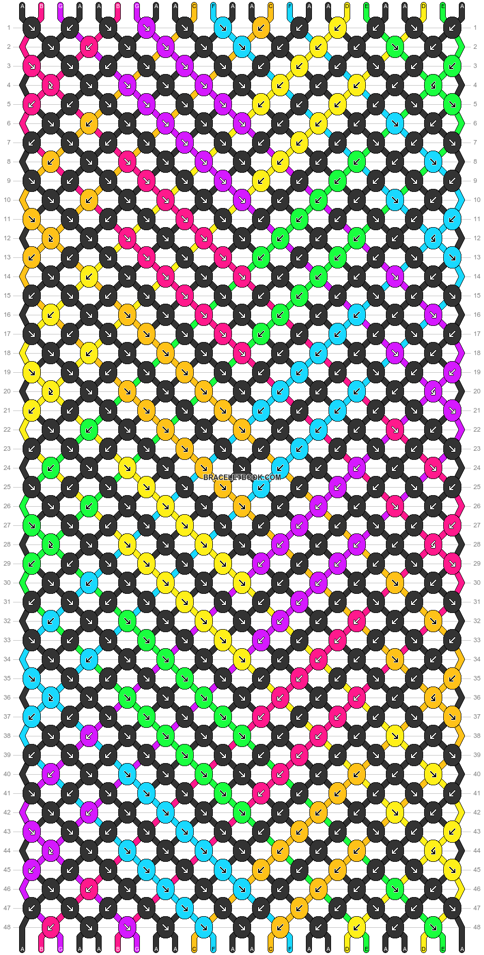 Normal pattern #176030 pattern