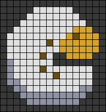 Alpha pattern #176033 preview