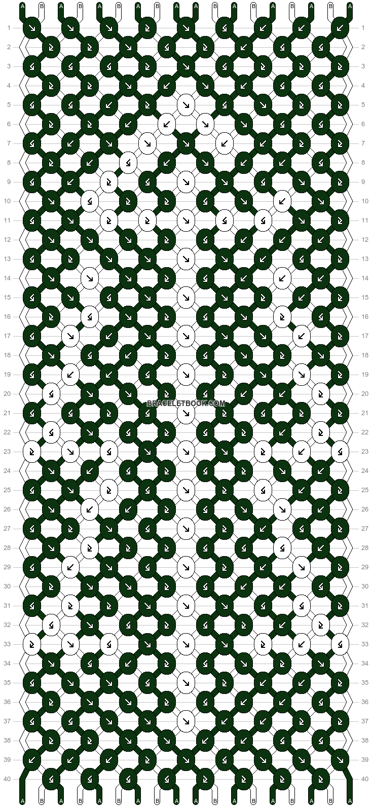 Normal pattern #176039 pattern