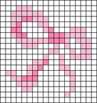 Alpha pattern #176040