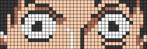 Alpha pattern #176041