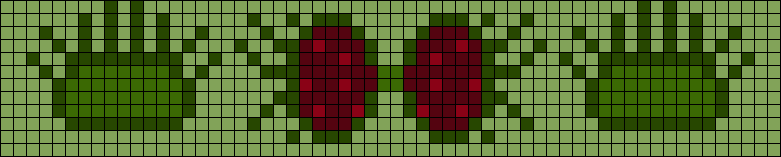 Alpha pattern #176043 preview