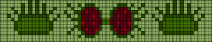 Alpha pattern #176043