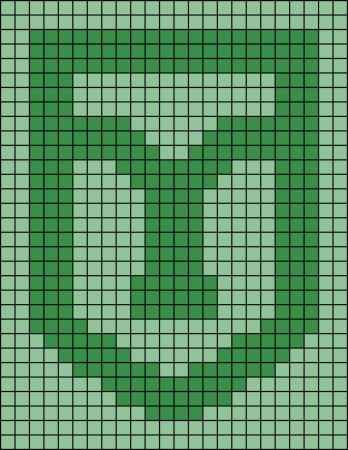 Alpha pattern #176046 preview