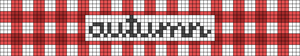 Alpha pattern #176051