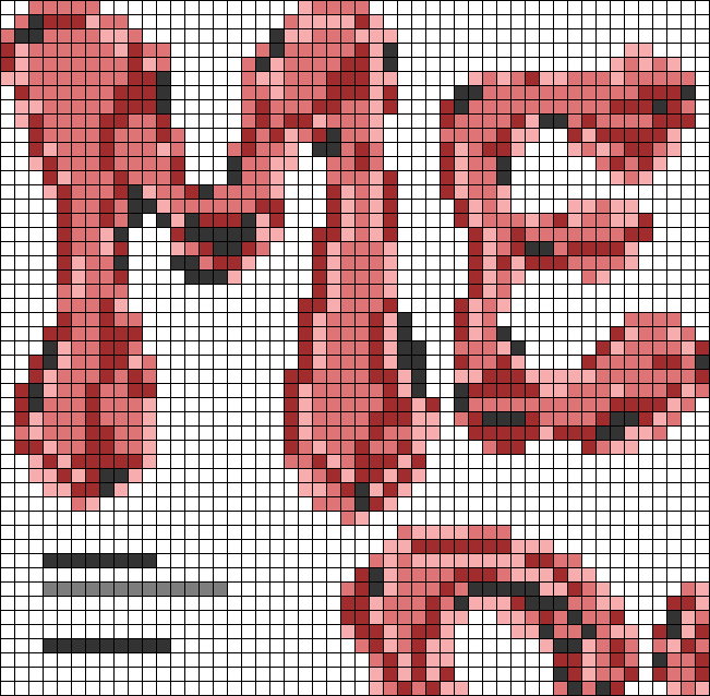 Alpha pattern #176052 preview