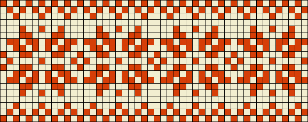Alpha pattern #176057 preview