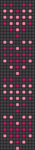Alpha pattern #176058