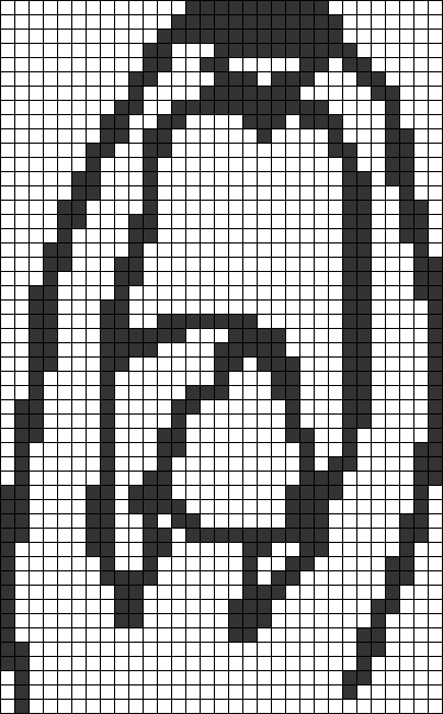 Alpha pattern #176062 preview