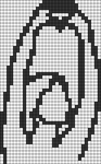 Alpha pattern #176062