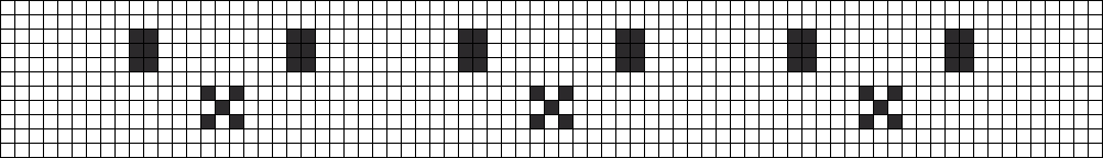 Alpha pattern #176078 preview