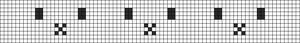 Alpha pattern #176078