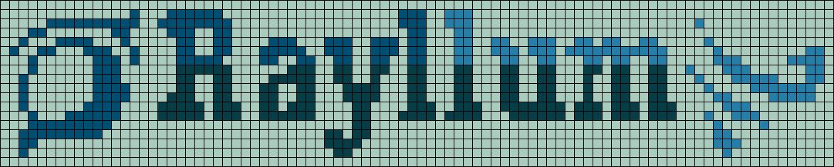 Alpha pattern #176084 preview