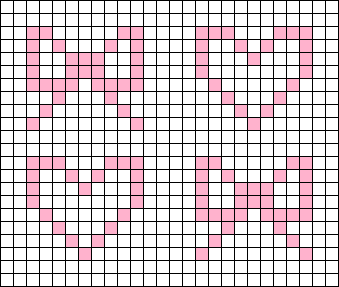 Alpha pattern #176085 preview