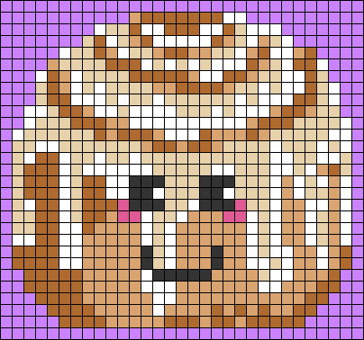 Alpha pattern #176086 preview