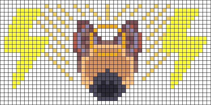 Alpha pattern #176090 preview