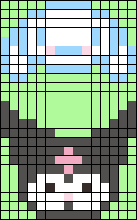 Alpha pattern #176091 preview