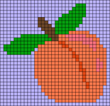 Alpha pattern #176092