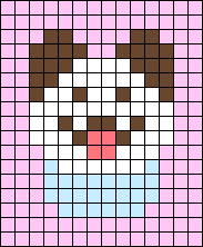 Alpha pattern #176096 preview