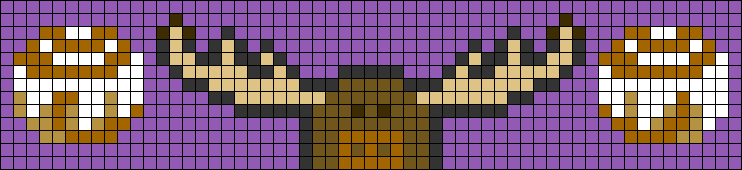 Alpha pattern #176100 preview