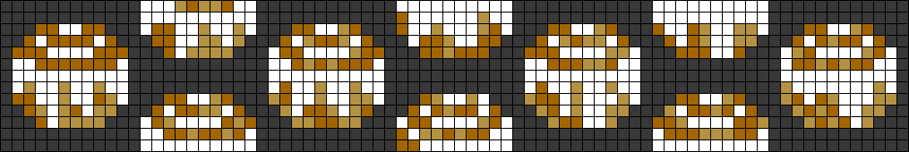 Alpha pattern #176101 preview