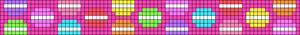 Alpha pattern #176102
