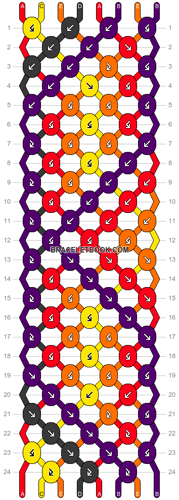 Normal pattern #176104 pattern